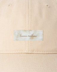 Natural Travis Mathew Accessories