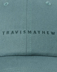 Dark Slate Travis Mathew Accessories