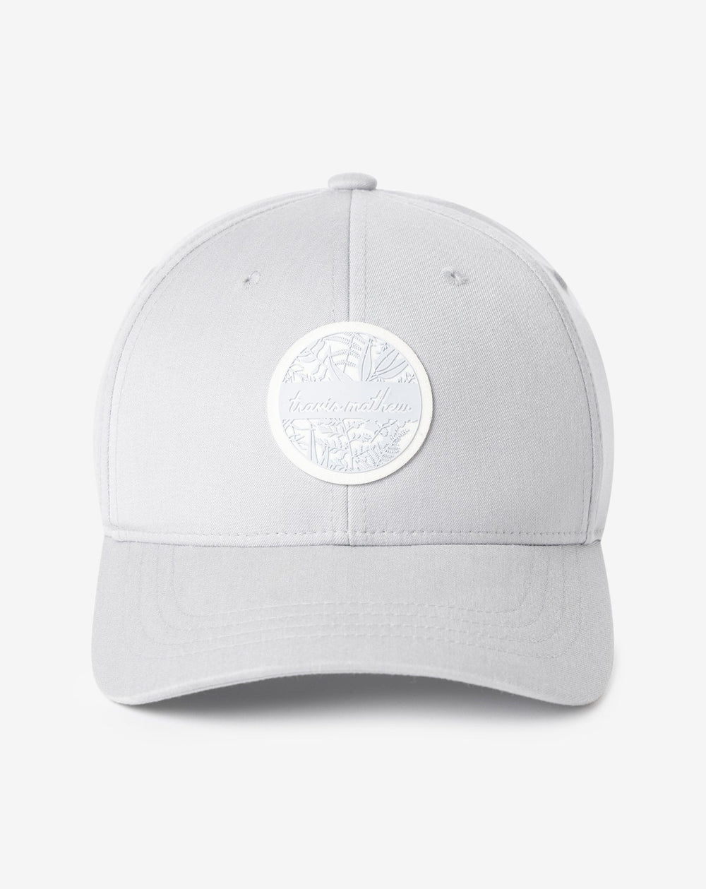 Heather Light Grey Travis Mathew Accessories