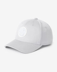 Heather Light Grey Travis Mathew Accessories