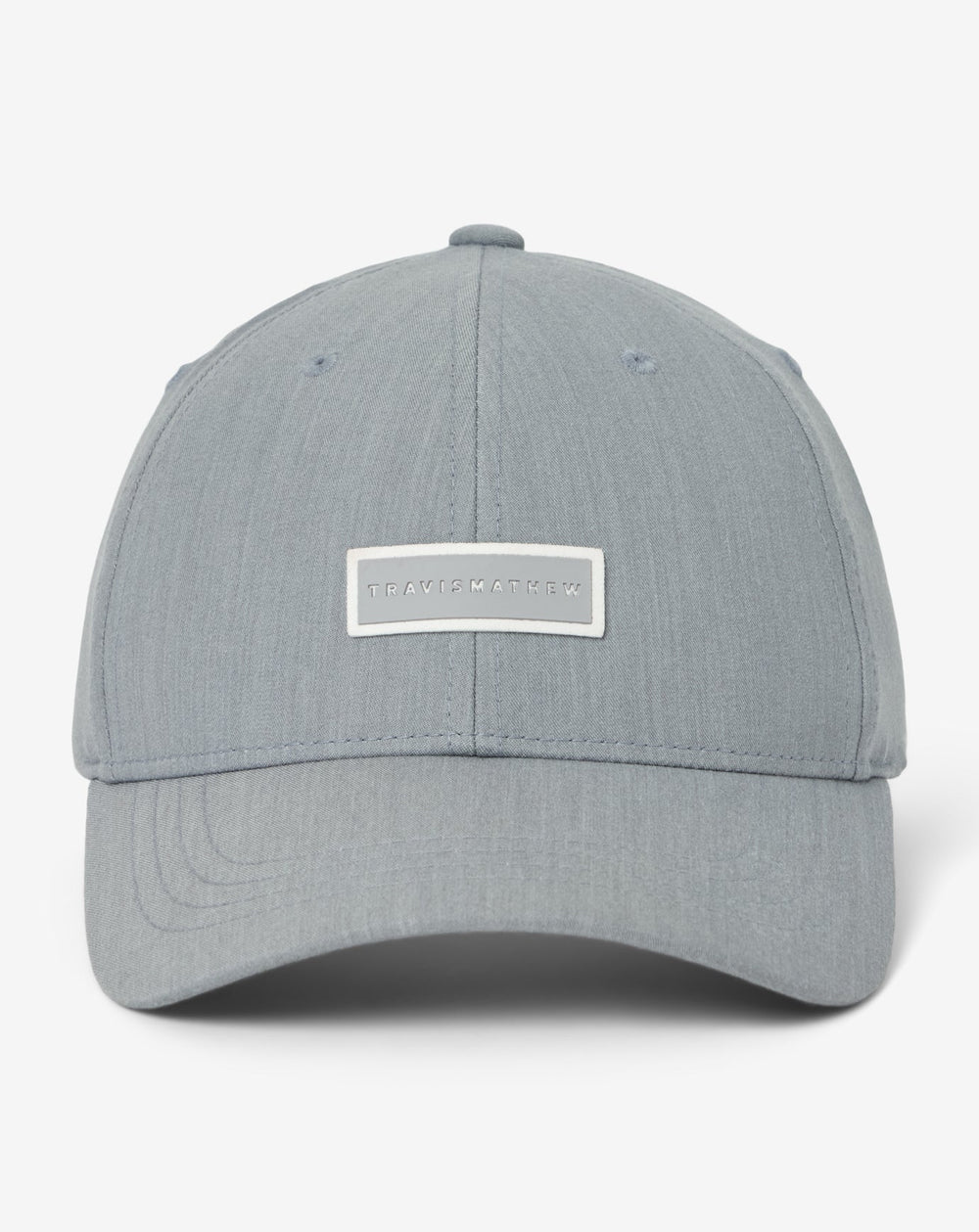 Heather Light Grey Travis Mathew Accessories