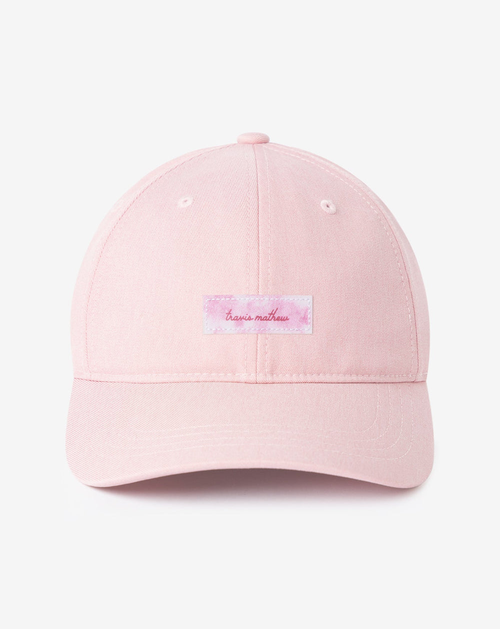 Pink Travis Mathew Accessories