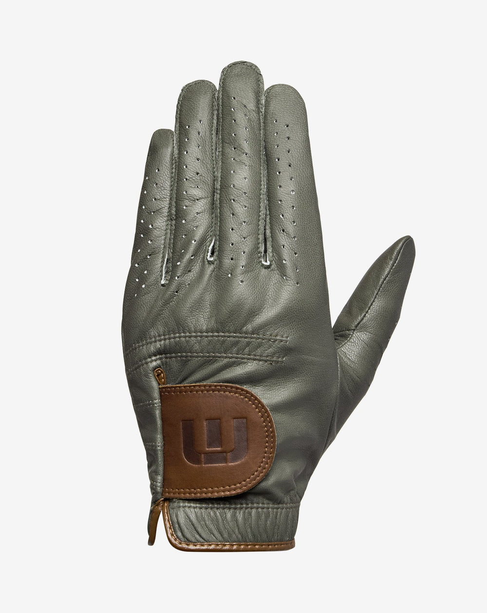 Dark Green Travis Mathew Accessories|Golf