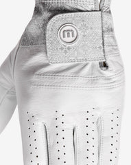 White Acropolis Travis Mathew Accessories|Golf