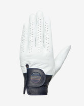 White/Mood Indigo Travis Mathew Accessories|Golf
