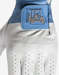 White/Pacific Coast Travis Mathew Accessories|Golf