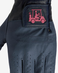Vintage Indigo/Mood Travis Mathew Accessories|Golf