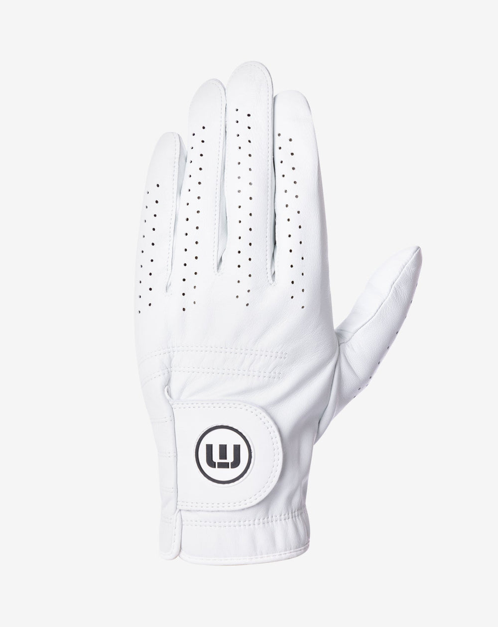 White Travis Mathew Accessories|Golf