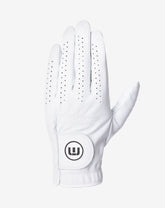 White Travis Mathew Accessories|Golf