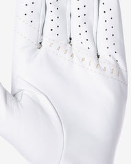 White Travis Mathew Accessories|Golf
