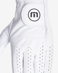 White Travis Mathew Accessories|Golf
