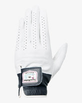 White Travis Mathew Accessories|Golf