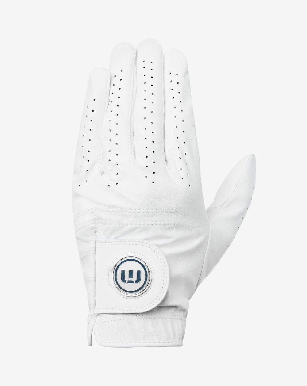 White Travis Mathew Accessories|Golf