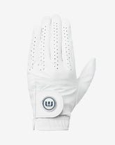 White Travis Mathew Accessories|Golf