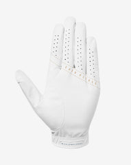 White Travis Mathew Accessories|Golf