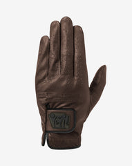 Chocolate Brown Travis Mathew Accessories|Golf