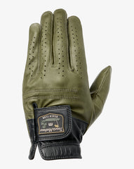 Dark Olive Travis Mathew Accessories|Golf