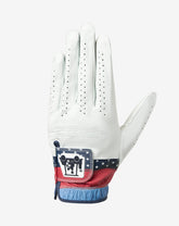 White Travis Mathew Accessories|Golf