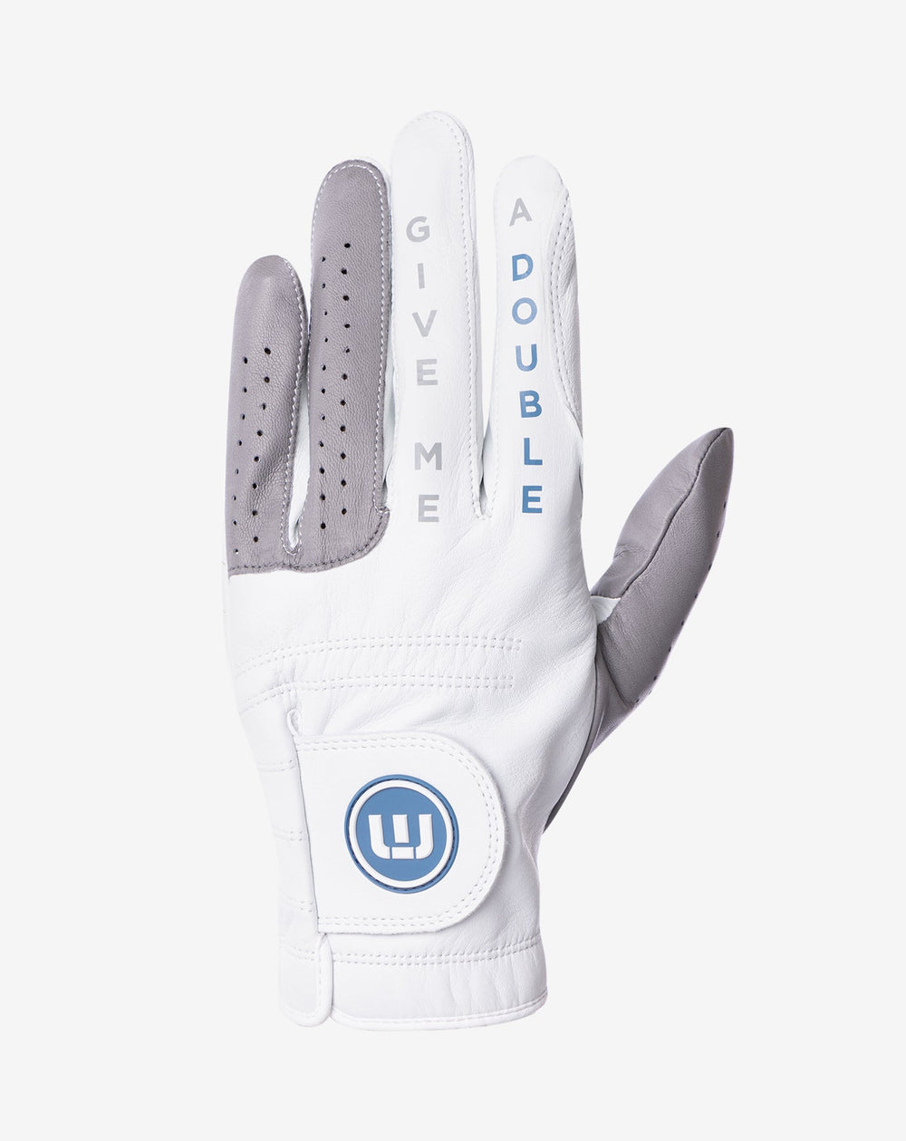 White Travis Mathew Accessories|Golf