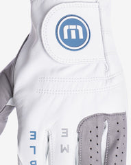 White Travis Mathew Accessories|Golf