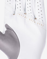 White Travis Mathew Accessories|Golf