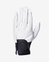 White/Black Travis Mathew Accessories|Golf