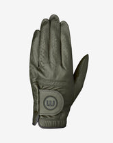 Dark Olive Travis Mathew Accessories|Golf