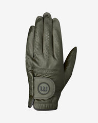 Dark Olive Travis Mathew Accessories|Golf