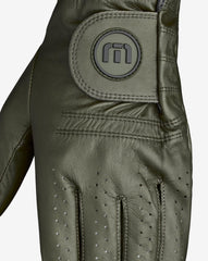 Dark Olive Travis Mathew Accessories|Golf