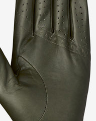 Dark Olive Travis Mathew Accessories|Golf