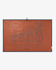 Travis Mathew Accessories|Golf