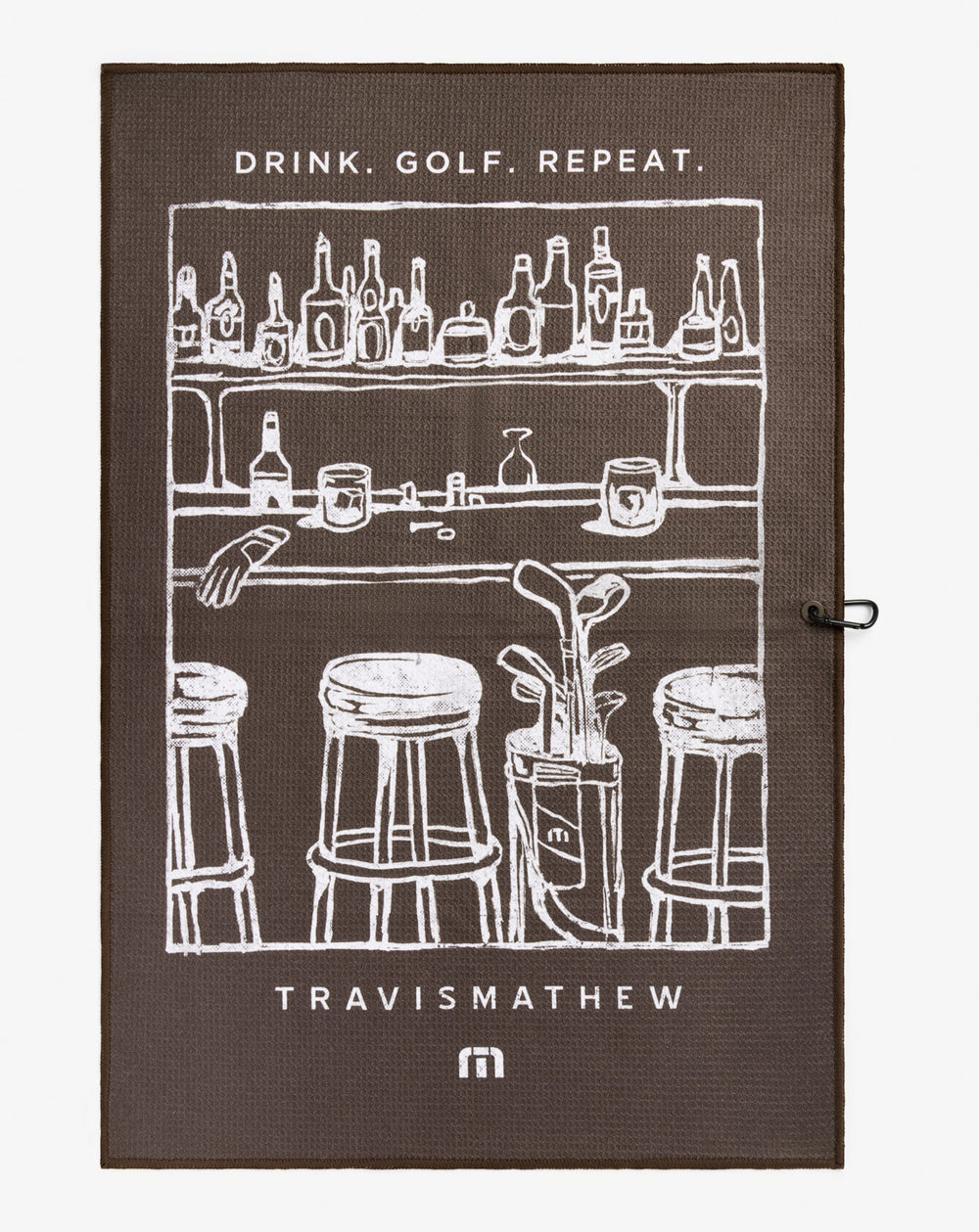 Travis Mathew Accessories|Golf