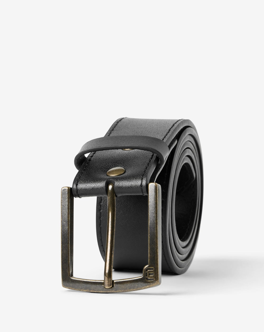 Black Travis Mathew Accessories|Golf
