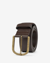 Dark Brown Travis Mathew Accessories|Golf