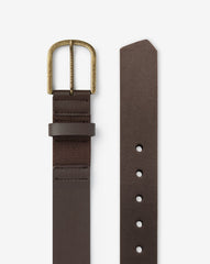 Dark Brown Travis Mathew Accessories|Golf