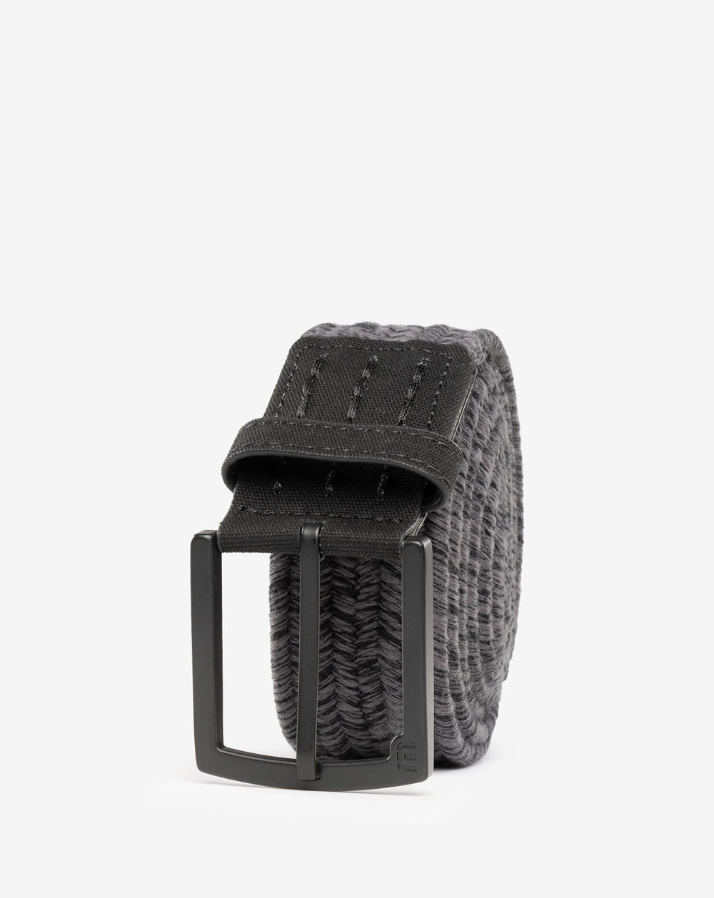 Heather Grey Pinstripe Travis Mathew Accessories|Golf