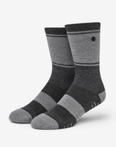 Heather Grey Pinstripe Travis Mathew Accessories