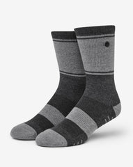 Heather Grey Pinstripe Travis Mathew Accessories