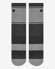Heather Grey Pinstripe Travis Mathew Accessories