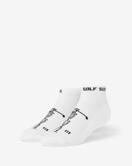 White Travis Mathew Accessories