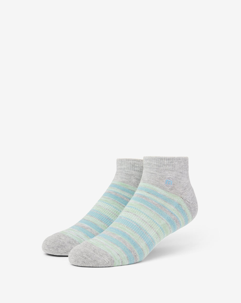 Heather Light Grey Travis Mathew Accessories