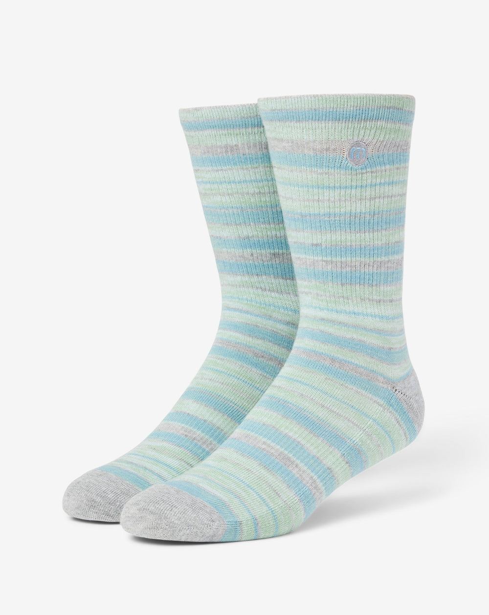 Heather Light Grey Travis Mathew Accessories