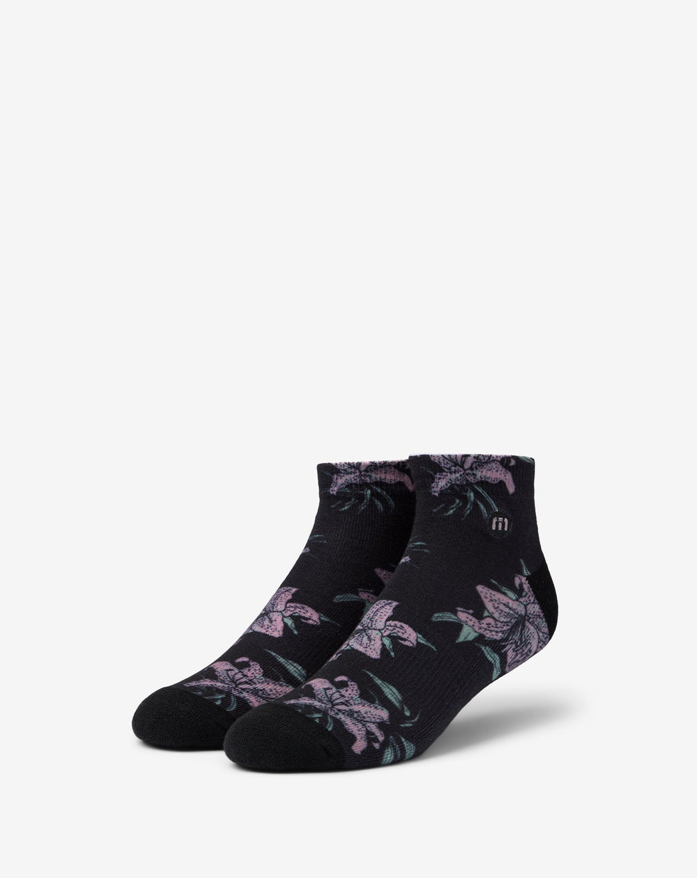 Black Travis Mathew Accessories