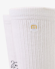 White Travis Mathew Accessories