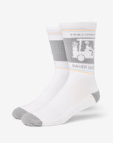 White Travis Mathew Accessories|New