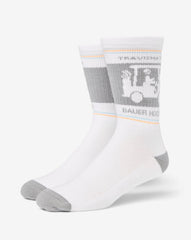 White Travis Mathew Accessories|New