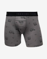 Quiet Shade Travis Mathew Accessories