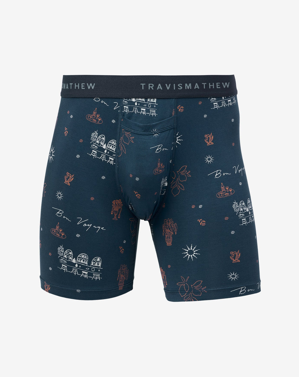 Titan Travis Mathew Accessories