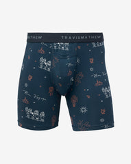 Titan Travis Mathew Accessories