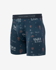 Titan Travis Mathew Accessories